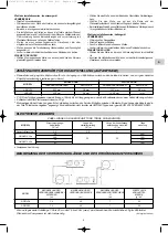 Preview for 3 page of Argoclima Enro-Line ADR X18 Manual