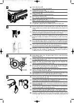 Preview for 10 page of Argoclima Enro-Line ADR X18 Manual