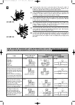 Preview for 14 page of Argoclima Enro-Line ADR X18 Manual