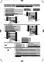 Preview for 16 page of Argoclima Enro-Line ADR X18 Manual