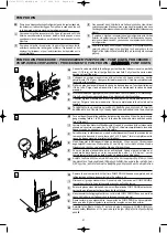 Preview for 21 page of Argoclima Enro-Line ADR X18 Manual