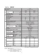 Preview for 10 page of Argoclima Euro-Line AER518DH Technical Data And Service Manual