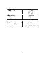 Preview for 15 page of Argoclima Euro-Line AER518DH Technical Data And Service Manual