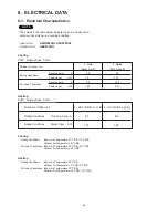 Preview for 23 page of Argoclima Euro-Line AER518DH Technical Data And Service Manual