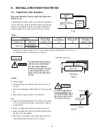 Preview for 27 page of Argoclima Euro-Line AER518DH Technical Data And Service Manual