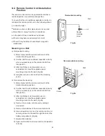 Preview for 29 page of Argoclima Euro-Line AER518DH Technical Data And Service Manual