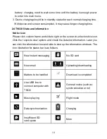 Preview for 11 page of Argom Tech T9030 User Manual