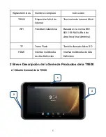 Preview for 41 page of Argom Tech T9500 User Manual