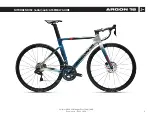 Предварительный просмотр 2 страницы Argon 18 340A Assembly Manual