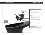 Предварительный просмотр 8 страницы Argon 18 340A Assembly Manual