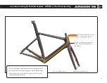 Предварительный просмотр 14 страницы Argon 18 340A Assembly Manual