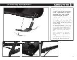 Предварительный просмотр 16 страницы Argon 18 340A Assembly Manual