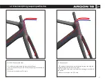 Предварительный просмотр 17 страницы Argon 18 340A Assembly Manual