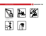 Предварительный просмотр 3 страницы Argon 18 E-116 Assembly Manual