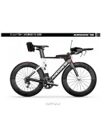 Argon 18 E-117 TRI 285A Assembly Manual preview