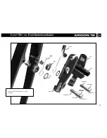 Предварительный просмотр 22 страницы Argon 18 E-117 TRI 285A Assembly Manual