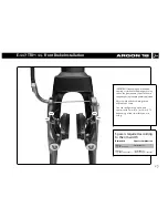 Предварительный просмотр 24 страницы Argon 18 E-117 TRI 285A Assembly Manual