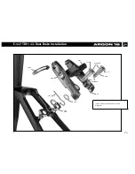 Предварительный просмотр 25 страницы Argon 18 E-117 TRI 285A Assembly Manual