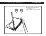 Предварительный просмотр 16 страницы Argon 18 E-117 TRI Disc 317A Assembly Manual