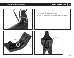 Предварительный просмотр 18 страницы Argon 18 E-117 TRI Disc 317A Assembly Manual