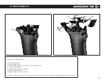 Предварительный просмотр 21 страницы Argon 18 E-117 TRI Disc 317A Assembly Manual