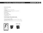 Preview for 3 page of Argon 18 E-119 TRI Assembly Manual