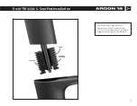 Preview for 8 page of Argon 18 E-119 TRI Assembly Manual