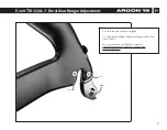 Предварительный просмотр 10 страницы Argon 18 E-119 TRI Assembly Manual