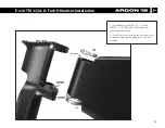 Preview for 12 page of Argon 18 E-119 TRI Assembly Manual