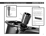 Предварительный просмотр 13 страницы Argon 18 E-119 TRI Assembly Manual