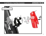 Предварительный просмотр 14 страницы Argon 18 E-119 TRI Assembly Manual