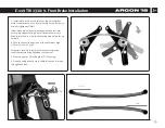 Preview for 16 page of Argon 18 E-119 TRI Assembly Manual