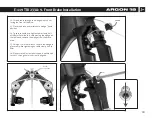 Предварительный просмотр 19 страницы Argon 18 E-119 TRI Assembly Manual