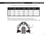 Preview for 21 page of Argon 18 E-119 TRI Assembly Manual