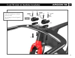 Предварительный просмотр 22 страницы Argon 18 E-119 TRI Assembly Manual