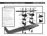 Предварительный просмотр 24 страницы Argon 18 E-119 TRI Assembly Manual