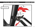 Preview for 27 page of Argon 18 E-119 TRI Assembly Manual