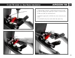 Предварительный просмотр 31 страницы Argon 18 E-119 TRI Assembly Manual