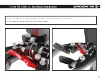 Предварительный просмотр 32 страницы Argon 18 E-119 TRI Assembly Manual