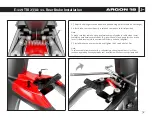 Предварительный просмотр 33 страницы Argon 18 E-119 TRI Assembly Manual