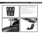 Предварительный просмотр 36 страницы Argon 18 E-119 TRI Assembly Manual