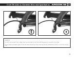 Preview for 39 page of Argon 18 E-119 TRI Assembly Manual