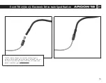 Preview for 40 page of Argon 18 E-119 TRI Assembly Manual