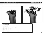 Preview for 43 page of Argon 18 E-119 TRI Assembly Manual