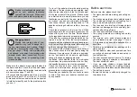 Preview for 7 page of Argon 18 E-Gravel Operation Manual