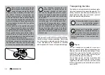 Preview for 48 page of Argon 18 E-Gravel Operation Manual