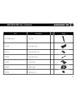 Preview for 29 page of Argon 18 ELECTRON PRO Assembly Manual