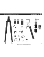 Предварительный просмотр 5 страницы Argon 18 GALLIUM 260A Assembly Manual