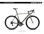 Предварительный просмотр 1 страницы Argon 18 GALLIUM 348A Assembly Manual