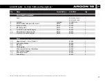 Preview for 21 page of Argon 18 GALLIUM 348A Assembly Manual